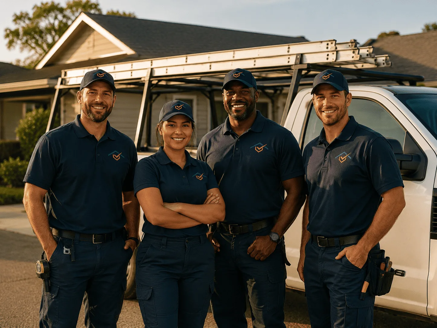 Roof Inspection company in Pleasant Plains, IL